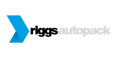 Riggs Autopack Logo