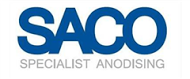 SACO Logo