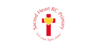 Sacred Heart RC Primary School Logo