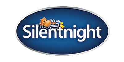 Silentnight Testimonials Logo