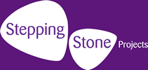 Stepping Stone Projects Logo