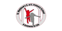 St Matthew's Primary School Logo