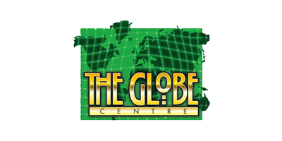 The Globe Centre Logo