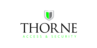 Thorne Security Logo