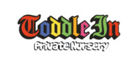 Toddle In Private Nursery Logo