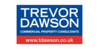 Trevor Dawson Logo