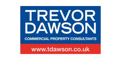 Trevor Dawson Logo