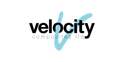 Velocity Composites Logo