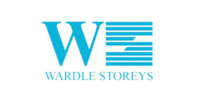 Wardle Storeys Logo