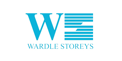 Wardle Storeys Logo