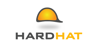 Hard Hat Logo