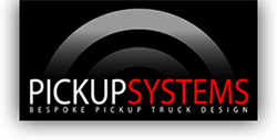 Pickup Systems Logo