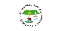 St Michael & All Angels Logo