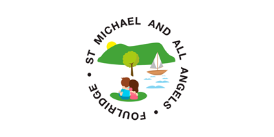 St Michael & All Angels Logo