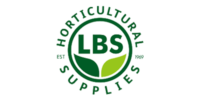 LBS Horticultural Supplies Logo