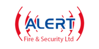 Alert Fire & Security Logo
