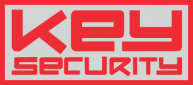 Key Security Logo