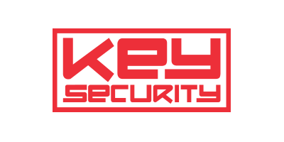 Key Security Logo