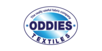 Oddies Textiles Logo