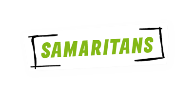 Samaritans Logo