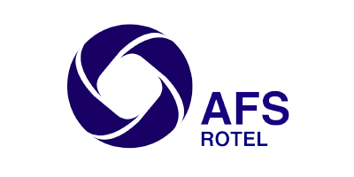 AFS Rotel Logo