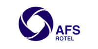 AFS Rotel Logo