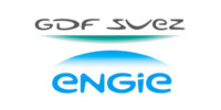 EDF Suez Engie Logo