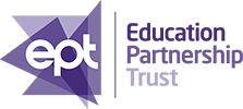 Education Partnership Trust Logo
