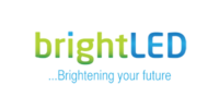 BrightLED Logo