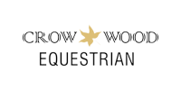 Crow Wood Equestrian Logo
