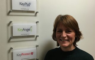Alison Stansfield KeyPlus