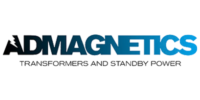 ADMagnetics Logo