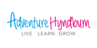 Adventure Hyndburn Logo