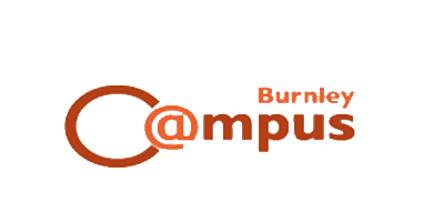 Burnley Campus Logo