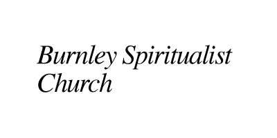 Burnley Spiritualist Church Logo