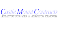 Castle Mount Contracts Logo