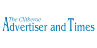 Clitheroe Advertiser & Times Logo