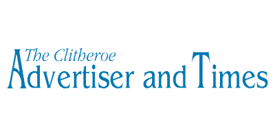 Clitheroe Advertiser & Times Logo
