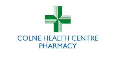 Colne Health Centre Pharmacy Logo
