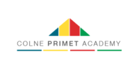 Colne Primet Academy Logo