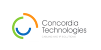 Concordia Technologies Logo