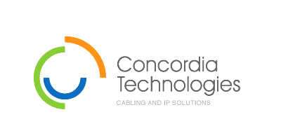 Concordia Technologies Logo