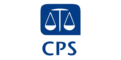 Crown Prosecution Service Logo