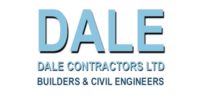 Dale Contractors Ltd Logo