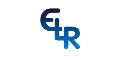 East Lancashire Refrigeration Logo