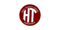 Holy Trinity Primary School Logo