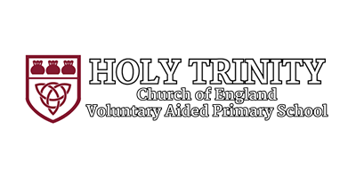Holy Trinity C of E Primary School Logo