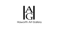 Howarth Art Gallery Logo
