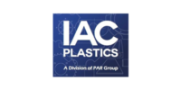 IAC Plastics Logo