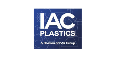 IAC Plastics Logo